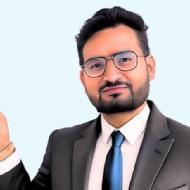 Ravi Digital Marketing trainer in Dera Bassi