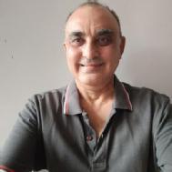 Dr Rajneesh Sachdev Class 10 trainer in Jalandhar