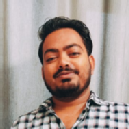 Photo of Rajan Kumar Keshari