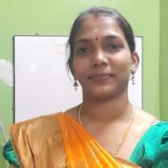 Sindhu M Soft Skills trainer in Coimbatore