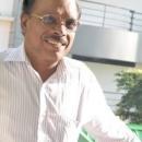 Photo of Dr. Viswambharan A M