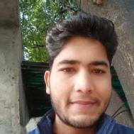 Prashant Awasthi Class 12 Tuition trainer in Lucknow