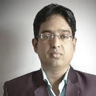 Rahul Sanjay Taware BTech Tuition trainer in Mumbai