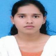 Surbhi S. Class I-V Tuition trainer in Gaya