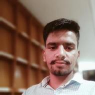 Ayush Chaudhary Computer Course trainer in Sangaria
