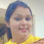 Gurjeet K. Class 12 Tuition trainer in Faridabad