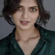 Nancy B. Drama trainer in Mumbai