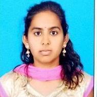Sonali J. UGC NET Exam trainer in Rangareddy