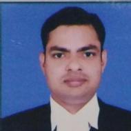 Ramkinkar Upadhyay LLB Tuition trainer in Allahabad
