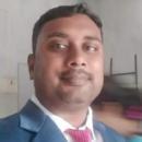 Photo of Satyendra Chaurasia