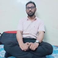 Raman Sinha Class 8 Tuition trainer in Delhi