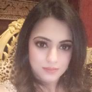 Shaira Vohra Class I-V Tuition trainer in Lucknow