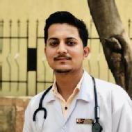 Ramiz Jakir Maniyar MBBS & Medical Tuition trainer in Nashik