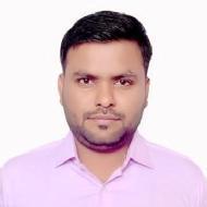 Vishal Kumar Yadav Class 12 Tuition trainer in Kanpur