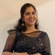 Aswathy A. BCom Tuition trainer in Kozhikode