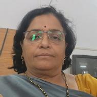 Dr. Amita Watkar Class 12 Tuition trainer in Nagpur