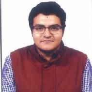 Sahil Bhatia BA Tuition trainer in Uttarkashi