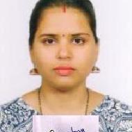 Anju S. Class I-V Tuition trainer in Sohna
