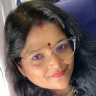 Priyanka A. Hindi Language trainer in Varanasi