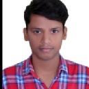 Photo of Vivek Roy