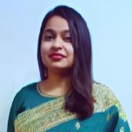Anamika Sharma Class I-V Tuition trainer in Jamshedpur