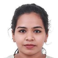 Jyothisha P. BSc Tuition trainer in Kozhikode