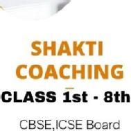 Shakti Coaching Class I-V Tuition institute in Bareilly