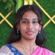 Akshaya M. Class 12 Tuition trainer in Chennai
