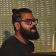 Mohit Das Drums trainer in Siliguri