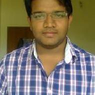 Sushanth Dasaripalle Class 9 Tuition trainer in Hyderabad