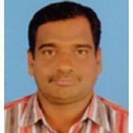 Dr A L Subramaniyan Class 12 Tuition trainer in Madurai South