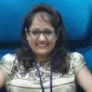 Pooja B. Class I-V Tuition trainer in Noida