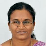 Nirmala Class 12 Tuition trainer in Coimbatore