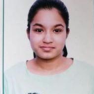 Hartika A. Class 11 Tuition trainer in Jaipur