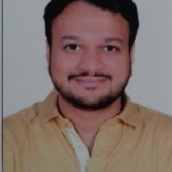 Gaurav Ghaisas Business Analysis trainer in Mumbai