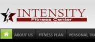 Intensity Fitness Center Gym institute in Bangalore