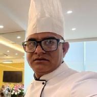 Ajay Ram Cooking trainer in Pune