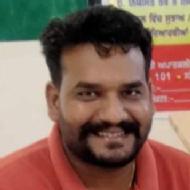 Gurpal Singh UGC NET Exam trainer in Chandigarh