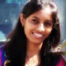 Photo of Anuja K.