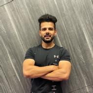 Ashish Personal Trainer trainer in Delhi