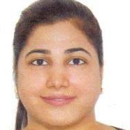 Arpita S. Nursery-KG Tuition trainer in Delhi