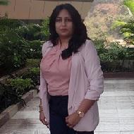 Bhavna Jain Stock Market Trading trainer in Mumbai