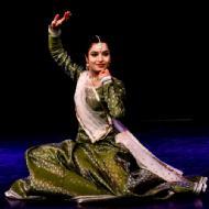 Aparna Sarathe Dance trainer in Delhi