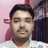 Navneet Singh Class 12 Tuition trainer in Milkipur