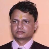 Ravinder Kumar BCom Tuition trainer in Gandhinagar