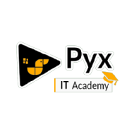 Pyx IT Academy Web Development institute in Dascroi