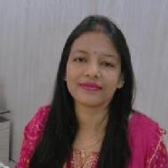 Rashi A. Class I-V Tuition trainer in Patna Sadar