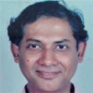 Shantanu Chakravarty Adobe Photoshop trainer in Mumbai