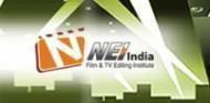 NEI India Film Editing institute in Kolkata