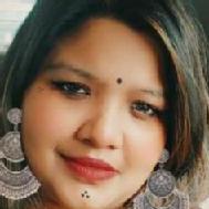 Shivani D. Nursery-KG Tuition trainer in Agra